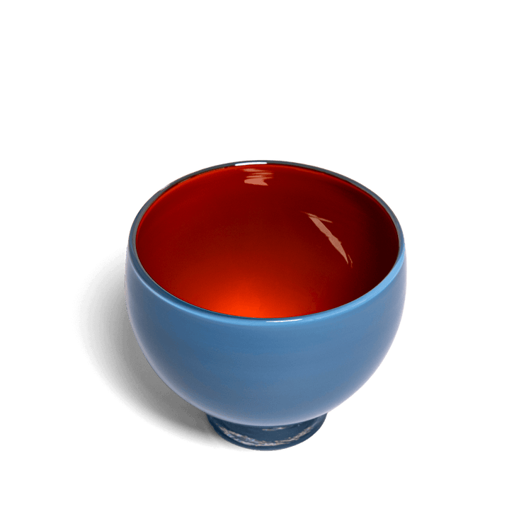 Small Glass Bowl