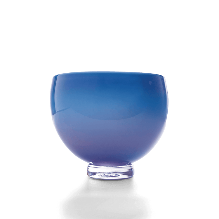 Large Glass Bowl