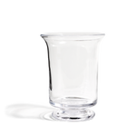 Glass hurricane - Large