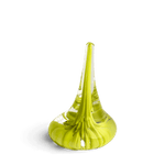 Handblown Glass Ring Holder