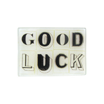 John Derian Good Luck Tray