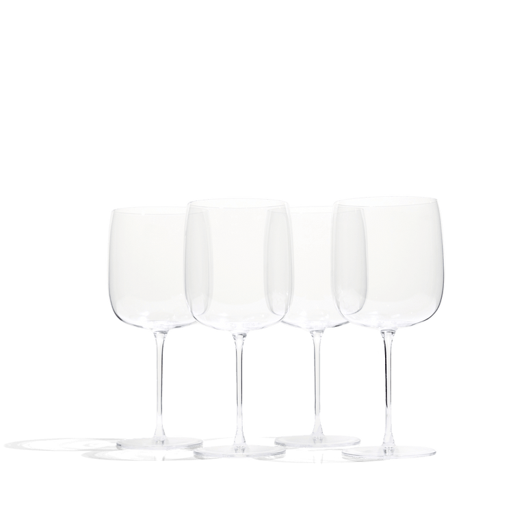 grand cru glass