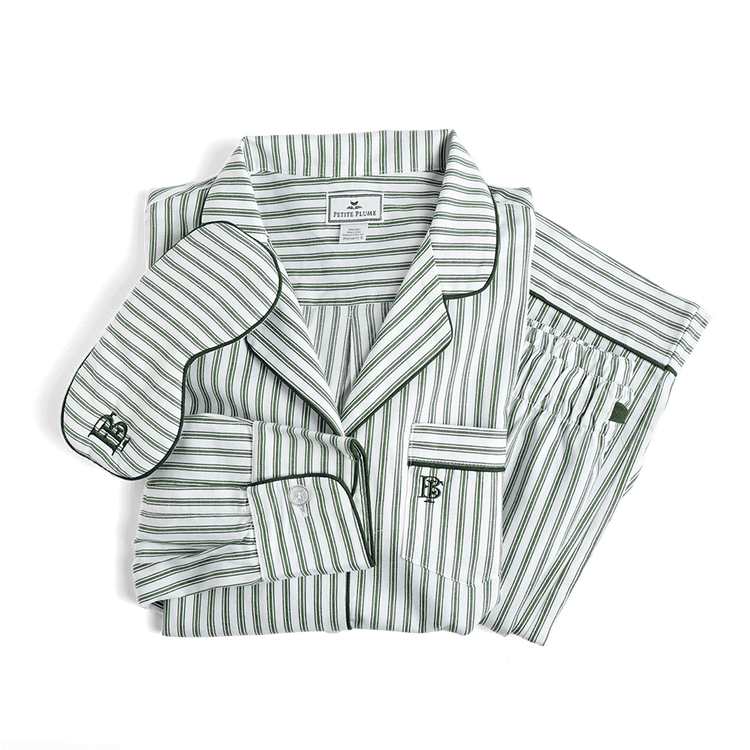 Blackberry Farm Anniversary Adult Pajama Set