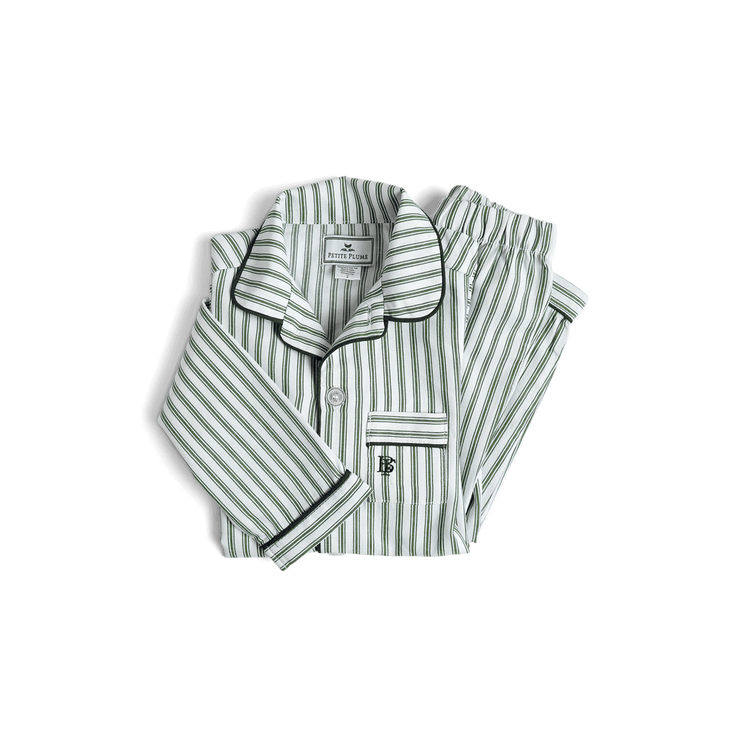 Blackberry Farm Anniversary Kids Pajama Set