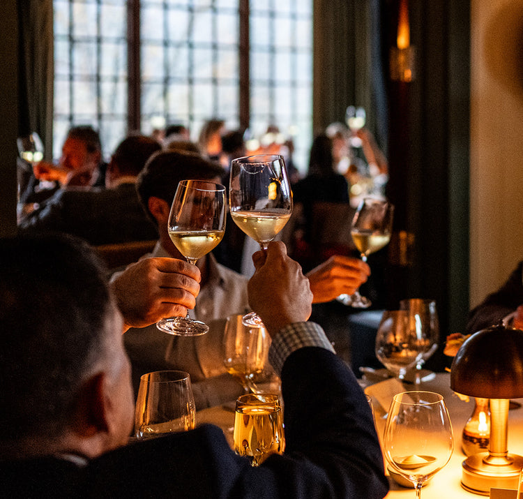 Event Gift Certificate