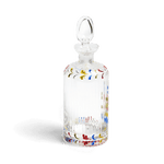 Painted Murano Glass Cruet