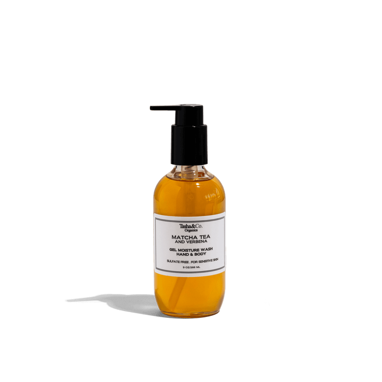 Hand and Body Wash by Tasha & Co