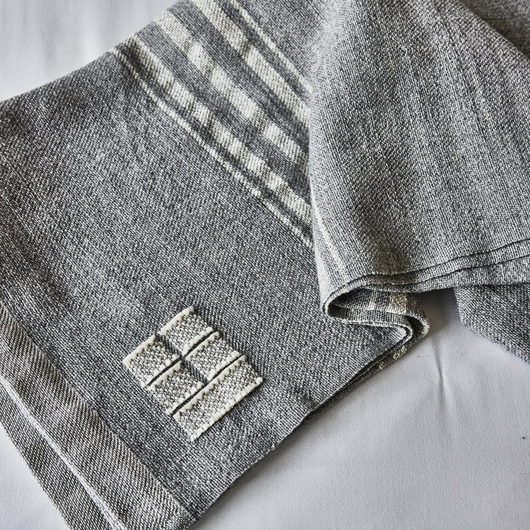 Handwoven Throw