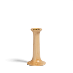 Simple Candle Holder Maple Small