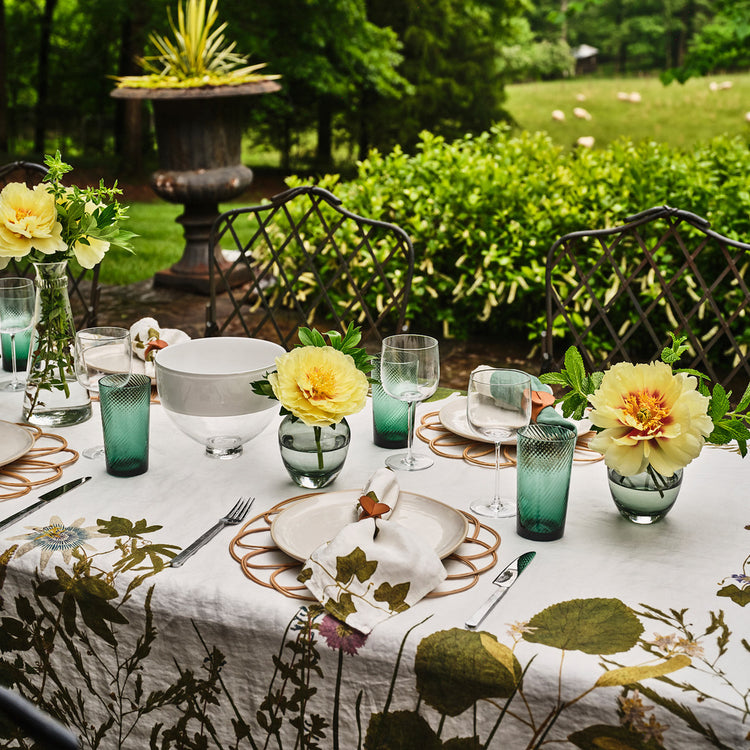 Wicker Placemat