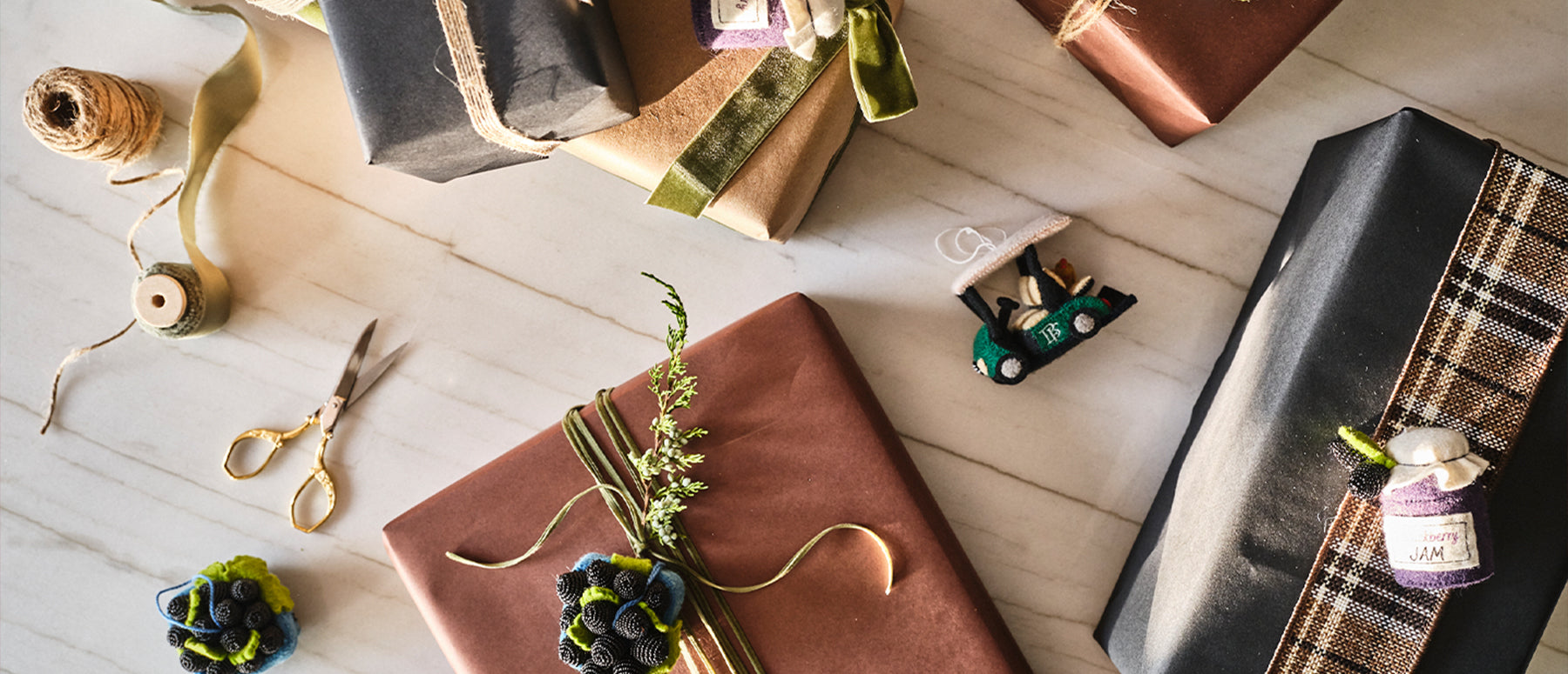 Blackberry Farm Shop