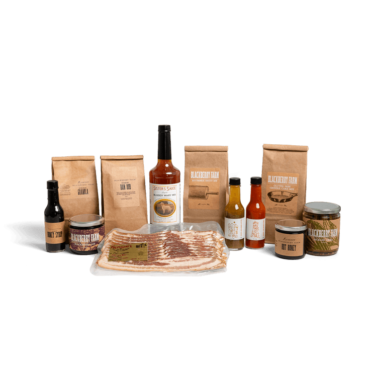 Holiday Brunch Collection