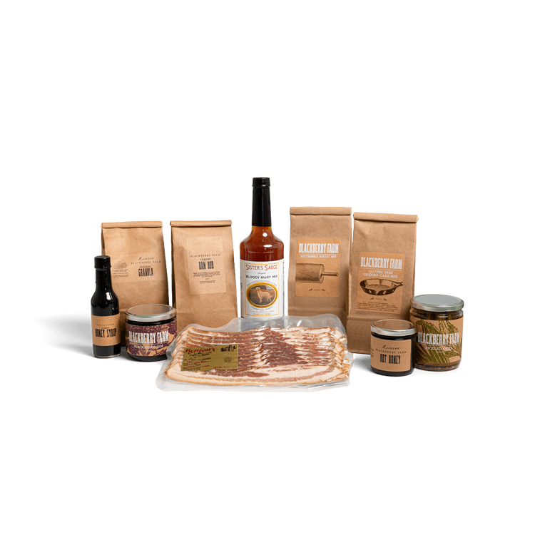 Holiday Brunch Collection