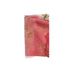 Red Ombre Napkin