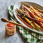 Blackberry Farm Reserve Hot Honey