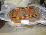 CHAIR BAMBOO CHAISE