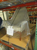 DANISH LOUNGE CHAIR - MidCentury