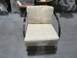 CHROME CHAIR