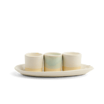 Intention Candle Trio