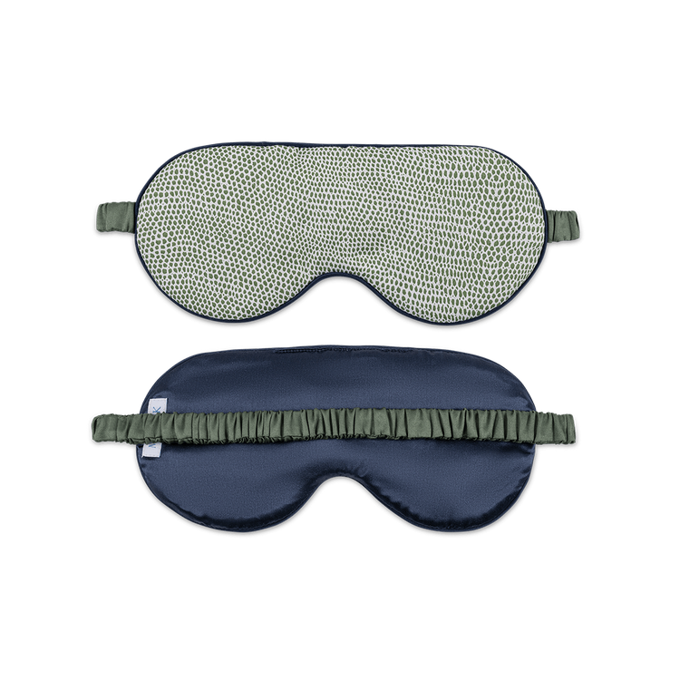 Jasper Sleep Mask