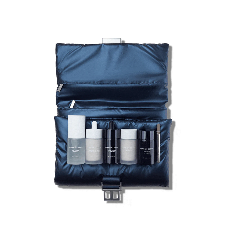 Joanna Czech Kit