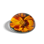 John Derian x BF Custom Floral Paperweight