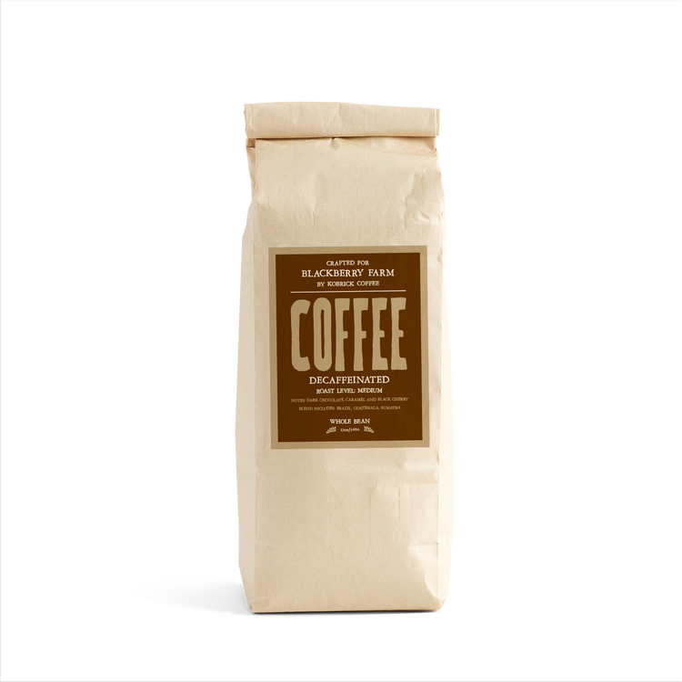 Blackberry Farm Coffee by Kobrick