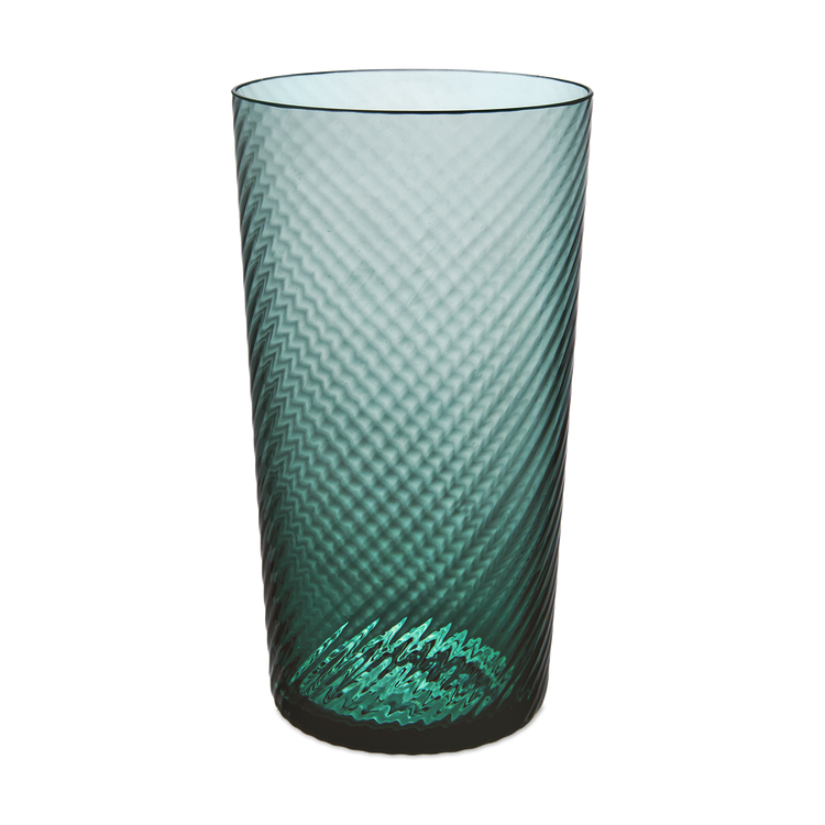 MATCH Baltic Twist Highball Glass