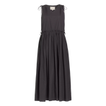 Lingua Franca Jacobs Dress Coal