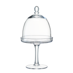 Petite Cake Stand and Dome