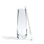 Pitcher with Stirrer