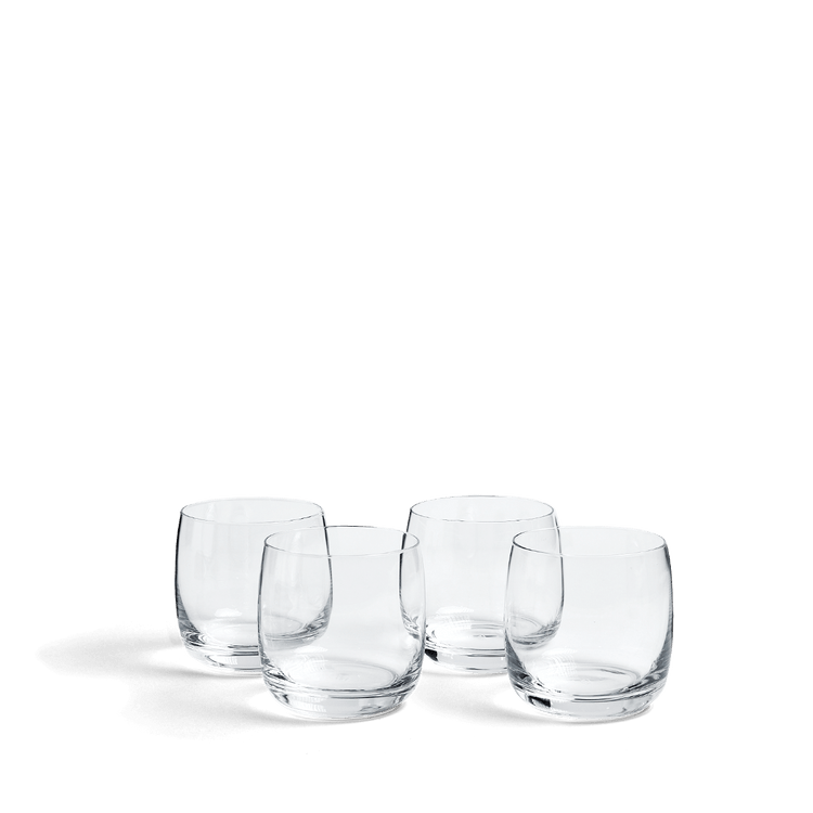 DOF Tumbler Set