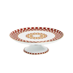 Porcelain Cake Stand