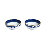 Wildbird Snack Bowl Set