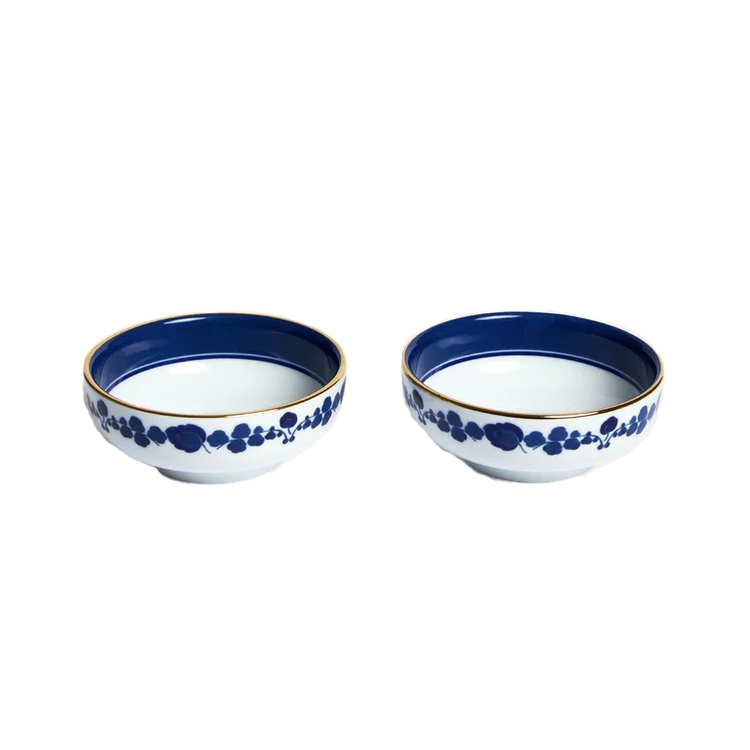 Wildbird Snack Bowl Set