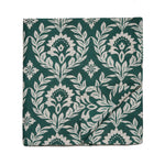 Green Garland Tablecloth