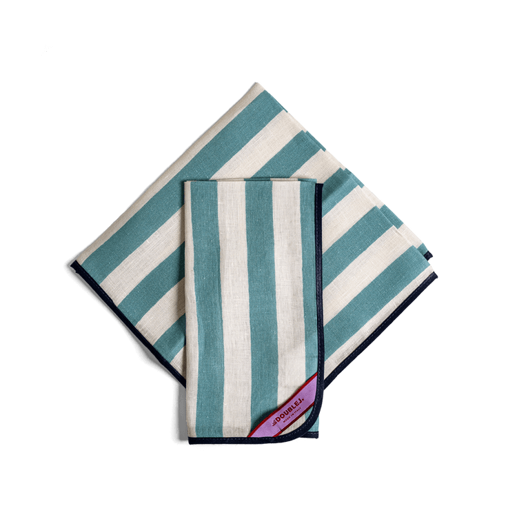 Riviera Napkin Set of 2