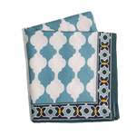 Plaza Tablecloth