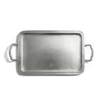 MATCH Pewter BF Anniversary Lago Tray