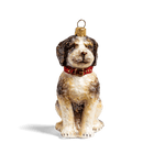 Lagotto Romagnolo Ornament
