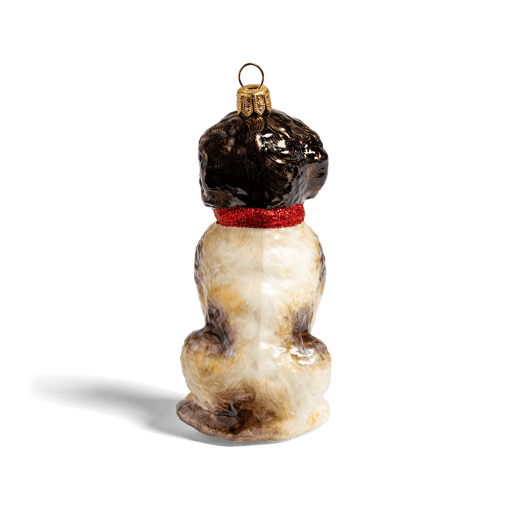 Lagotto Romagnolo Ornament