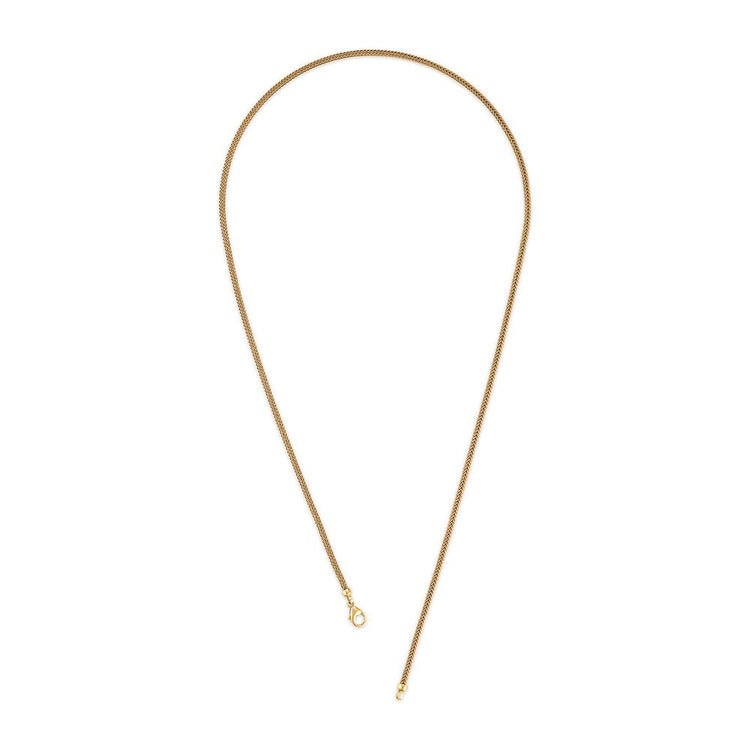 18" Leo Chain