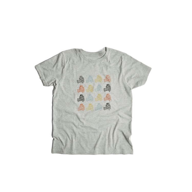 Youth Leo T-Shirt