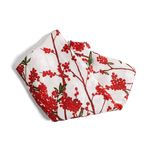 Holiday Berry Tablecloth