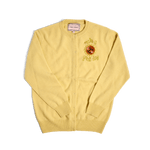MAGD Sun Custom Cashmere Cardigan