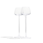 liqueur glasses