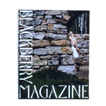 Blackberry Magazine Volume 006