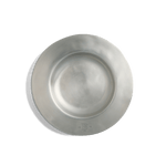 MATCH Pewter BF Anniversary Antique Bottle Coaster