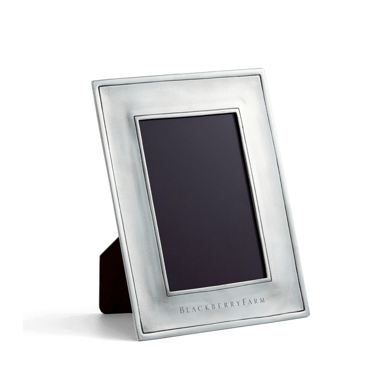 MATCH Pewter Frame