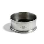 MATCH Pewter BF Anniversary Coaster with Insert